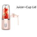  Pink Juicer  Lid